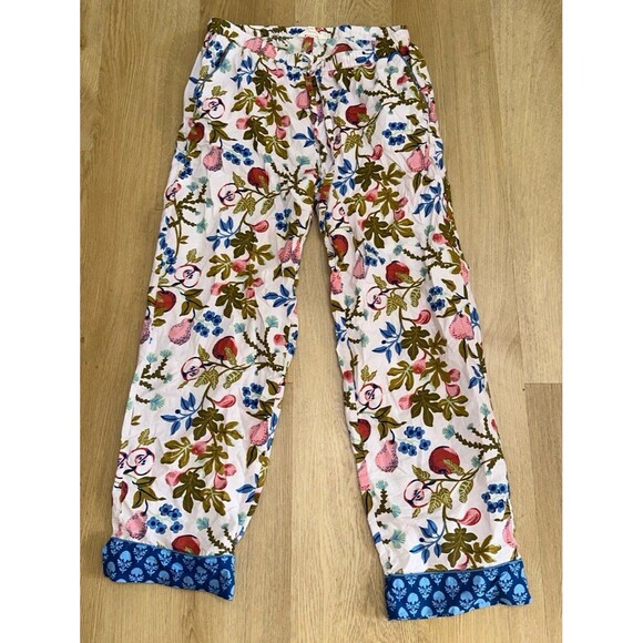 Printfresh Other - Printfresh floral pants